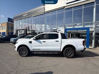 FORD Ranger 2.0 ecoblue double cab wildtrak 213cv auto
