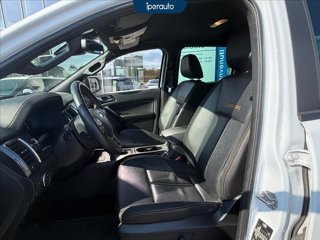 FORD Ranger 2.0 ecoblue double cab wildtrak 213cv auto