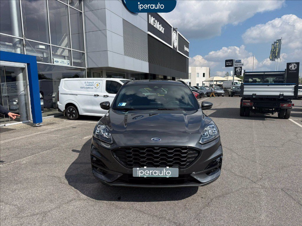 FORD Kuga 2.5 phev st-line x 2wd 225cv cvt CO-PILOT