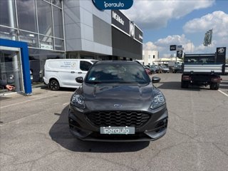 FORD Kuga 2.5 phev st-line x 2wd 225cv cvt CO-PILOT