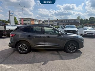 FORD Kuga 2.5 phev st-line x 2wd 225cv cvt CO-PILOT