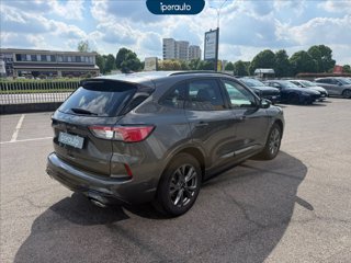 FORD Kuga 2.5 phev st-line x 2wd 225cv cvt CO-PILOT