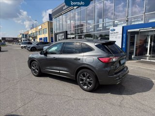 FORD Kuga 2.5 phev st-line x 2wd 225cv cvt CO-PILOT