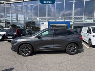 FORD Kuga 2.5 phev st-line x 2wd 225cv cvt CO-PILOT