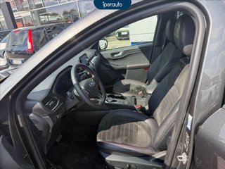 FORD Kuga 2.5 phev st-line x 2wd 225cv cvt CO-PILOT