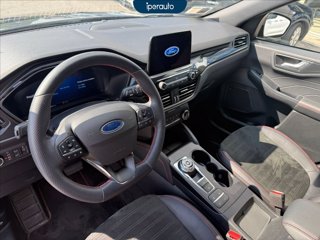 FORD Kuga 2.5 phev st-line x 2wd 225cv cvt CO-PILOT