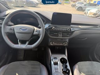 FORD Kuga 2.5 phev st-line x 2wd 225cv cvt CO-PILOT
