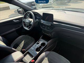 FORD Kuga 2.5 phev st-line x 2wd 225cv cvt CO-PILOT