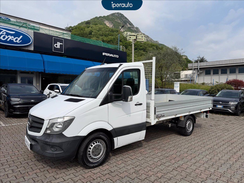 MERCEDES Sprinter 314 cdi t 37/35 pro evi *IVA ESCLUSA*