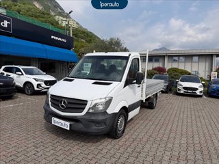 MERCEDES Sprinter 314 cdi t 37/35 pro evi *IVA ESCLUSA*