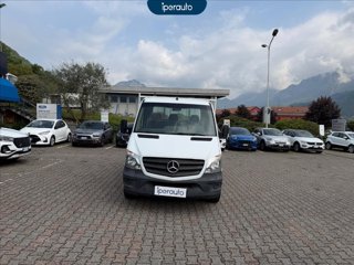 MERCEDES Sprinter 314 cdi t 37/35 pro evi *IVA ESCLUSA*