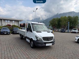 MERCEDES Sprinter 314 cdi t 37/35 pro evi *IVA ESCLUSA*