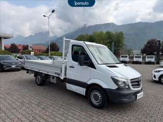 MERCEDES Sprinter 314 cdi t 37/35 pro evi *IVA ESCLUSA*