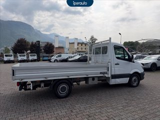 MERCEDES Sprinter 314 cdi t 37/35 pro evi *IVA ESCLUSA*