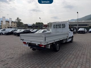 MERCEDES Sprinter 314 cdi t 37/35 pro evi *IVA ESCLUSA*