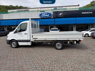 MERCEDES Sprinter 314 cdi t 37/35 pro evi *IVA ESCLUSA*