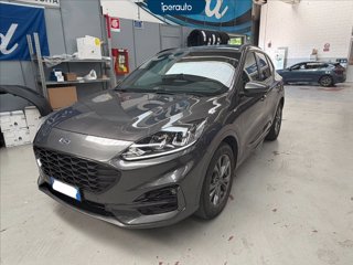 FORD Kuga 2.5 full hybrid st-line 2wd 190cv cvt WINTER PACK