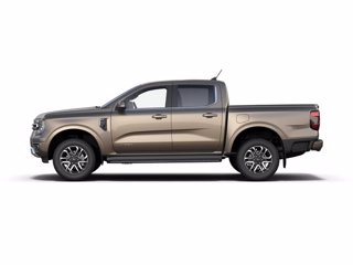FORD Ranger Doppia Cabina Limited 2.0 EcoBlue 205CV Automatica A10 AWD 5