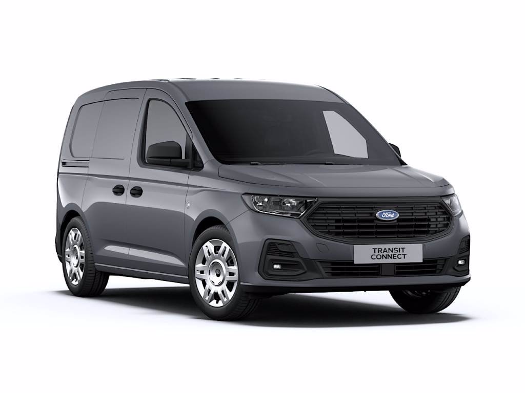 FORD Transit Connect Van Trend 2.0 EcoBlue 122cv AWD PC