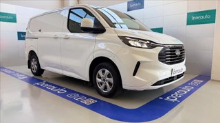 FORD Transit Custom V710 280 2.0 ecoblue 136cv Titanium L1H1