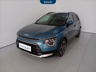 KIA Niro 1.6 gdi phev style dct6