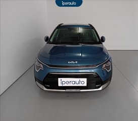 KIA Niro 1.6 gdi phev style dct6