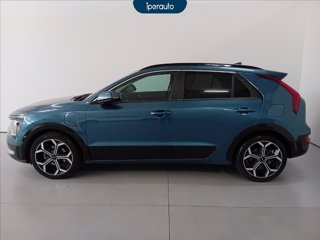KIA Niro 1.6 gdi phev style dct6