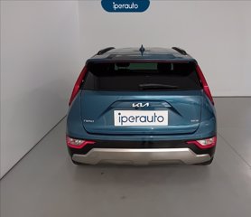 KIA Niro 1.6 gdi phev style dct6