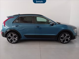 KIA Niro 1.6 gdi phev style dct6