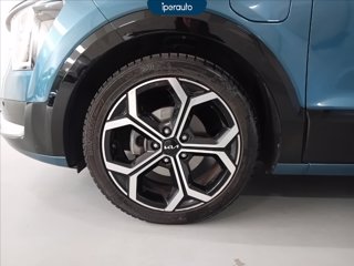 KIA Niro 1.6 gdi phev style dct6