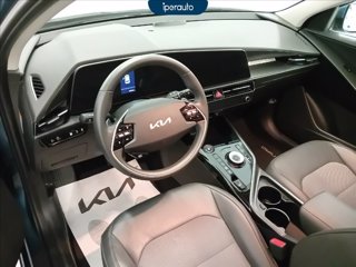 KIA Niro 1.6 gdi phev style dct6