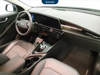 KIA Niro 1.6 gdi phev style dct6