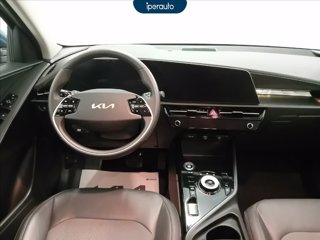KIA Niro 1.6 gdi phev style dct6