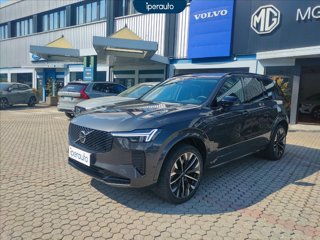 VOLVO Xc90 2.0 t8 phev plus dark awd 7p.ti auto *IVA ESPOSTA*