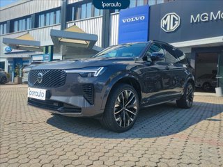 VOLVO Xc90 2.0 t8 phev plus dark awd 7p.ti auto *IVA ESPOSTA*