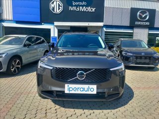 VOLVO Xc90 2.0 t8 phev plus dark awd 7p.ti auto *IVA ESPOSTA*
