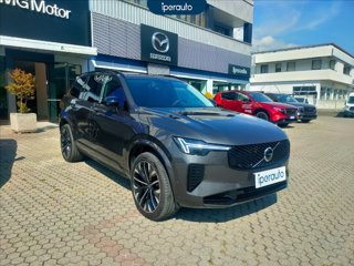 VOLVO Xc90 2.0 t8 phev plus dark awd 7p.ti auto *IVA ESPOSTA*