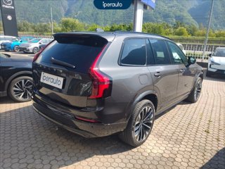 VOLVO Xc90 2.0 t8 phev plus dark awd 7p.ti auto *IVA ESPOSTA*