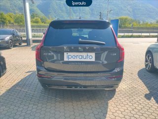 VOLVO Xc90 2.0 t8 phev plus dark awd 7p.ti auto *IVA ESPOSTA*