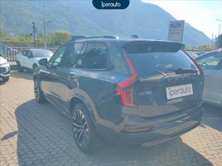 VOLVO Xc90 2.0 t8 phev plus dark awd 7p.ti auto *IVA ESPOSTA*