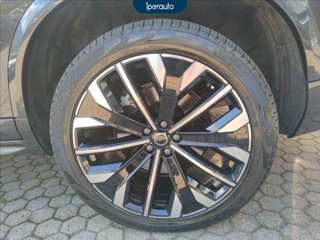 VOLVO Xc90 2.0 t8 phev plus dark awd 7p.ti auto *IVA ESPOSTA*