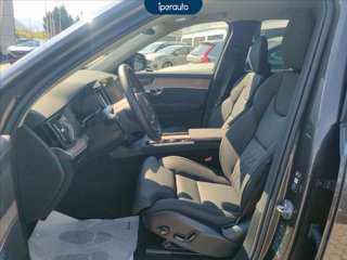 VOLVO Xc90 2.0 t8 phev plus dark awd 7p.ti auto *IVA ESPOSTA*