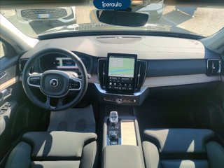 VOLVO Xc90 2.0 t8 phev plus dark awd 7p.ti auto *IVA ESPOSTA*