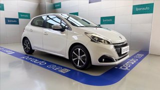 PEUGEOT 208 5p 1.2 puretech Allure 82cv