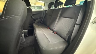 PEUGEOT 208 5p 1.2 puretech Allure 82cv