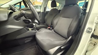 PEUGEOT 208 5p 1.2 puretech Allure 82cv