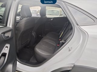 FORD Puma 1.0 ecoboost h titanium s&s 125cv PARKING PACK