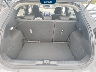 FORD Puma 1.0 ecoboost h titanium s&s 125cv PARKING PACK
