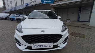 FORD Kuga 2.5 full hybrid st-line x 2wd 190cv cvt