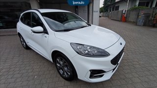 FORD Kuga 2.5 full hybrid st-line x 2wd 190cv cvt